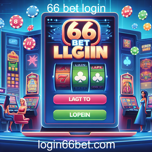 A Revolução dos Cassinos Online: Experiência do Jogador em 66 Bet Login