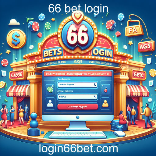 Entenda a Importância da Seção de Perguntas Frequentes no 66 Bet