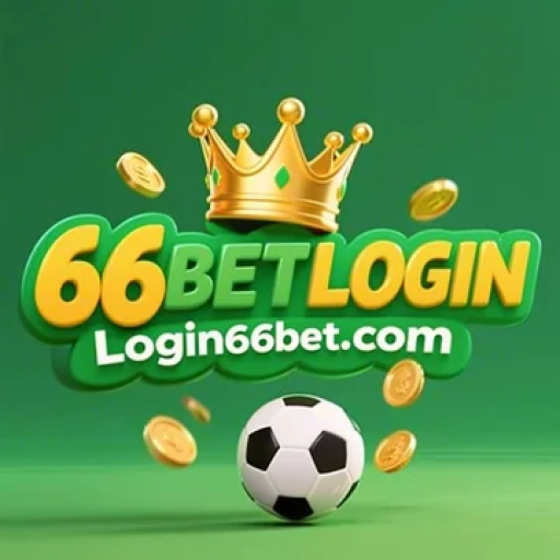 66 bet login