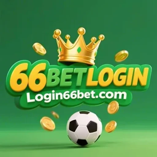 Logo 66 bet login